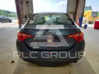 2019 Toyota COROLLA фото
