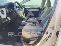2019 Toyota COROLLA фото