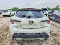 2019 Toyota COROLLA фото
