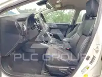 2019 Toyota COROLLA фото