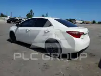 2019 Toyota COROLLA photo