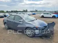 2019 Toyota COROLLA фото