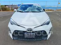 2019 Toyota COROLLA фото