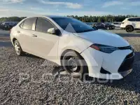 2019 Toyota COROLLA фото