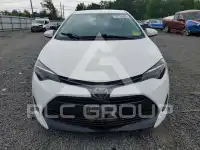 2019 Toyota COROLLA photo