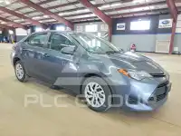 2019 Toyota COROLLA photo