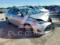 2019 Toyota COROLLA фото