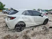 2019 Toyota COROLLA фото