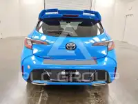 2019 Toyota COROLLA photo