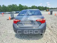 2019 Toyota COROLLA фото