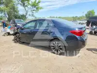 2019 Toyota COROLLA фото