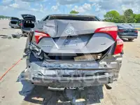2019 Toyota COROLLA фото
