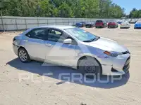 2019 Toyota COROLLA фото