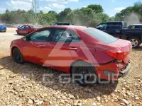 2019 Toyota COROLLA photo
