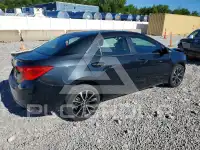 2019 Toyota COROLLA photo