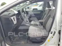 2019 Toyota COROLLA photo