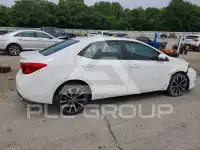 2019 Toyota COROLLA фото