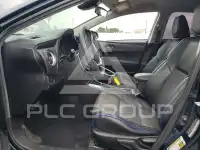 2019 Toyota COROLLA фото
