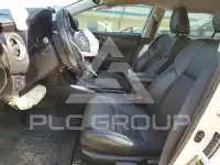 2019 Toyota COROLLA фото