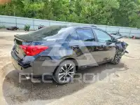 2019 Toyota COROLLA photo