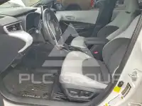 2019 Toyota COROLLA photo