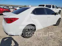 2019 Toyota COROLLA фото