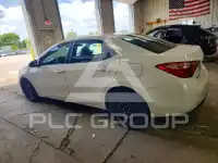 2019 Toyota COROLLA фото