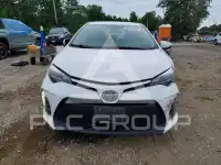 2019 Toyota COROLLA фото