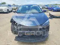 2019 Toyota COROLLA фото