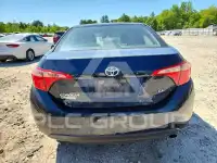2019 Toyota COROLLA фото