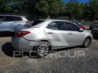 2019 Toyota COROLLA фото