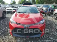 2019 Toyota COROLLA photo