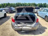 2019 Toyota COROLLA photo