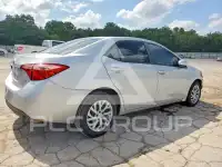 2019 Toyota COROLLA фото