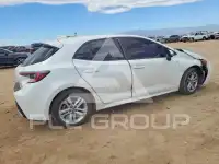 2019 Toyota COROLLA фото