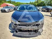 2019 Toyota COROLLA фото