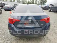 2019 Toyota COROLLA photo