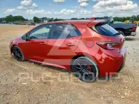 2019 Toyota COROLLA photo