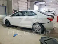 2019 Toyota COROLLA photo