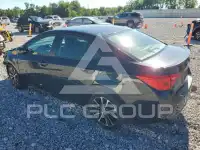 2019 Toyota COROLLA photo
