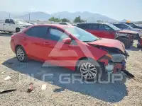 2019 Toyota COROLLA фото