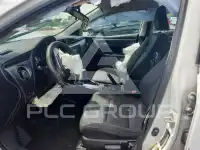 2019 Toyota COROLLA photo