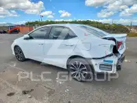 2019 Toyota COROLLA фото