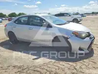 2019 Toyota COROLLA фото