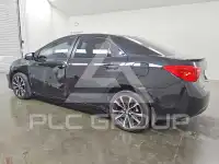 2019 Toyota COROLLA photo