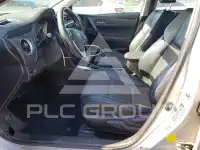 2019 Toyota COROLLA фото
