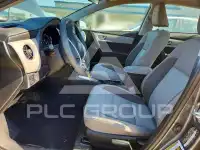 2019 Toyota COROLLA фото