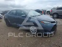2019 Toyota COROLLA photo