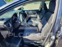 2019 Toyota COROLLA photo