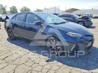 2019 Toyota COROLLA фото